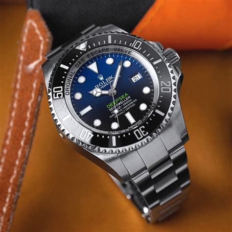 rolex deep sea submariner|rolex deepsea costco.